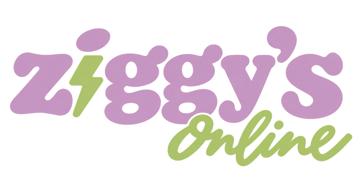 Ziggy’s Online 